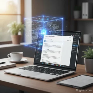 1. **Plugin AI viết nội dung**